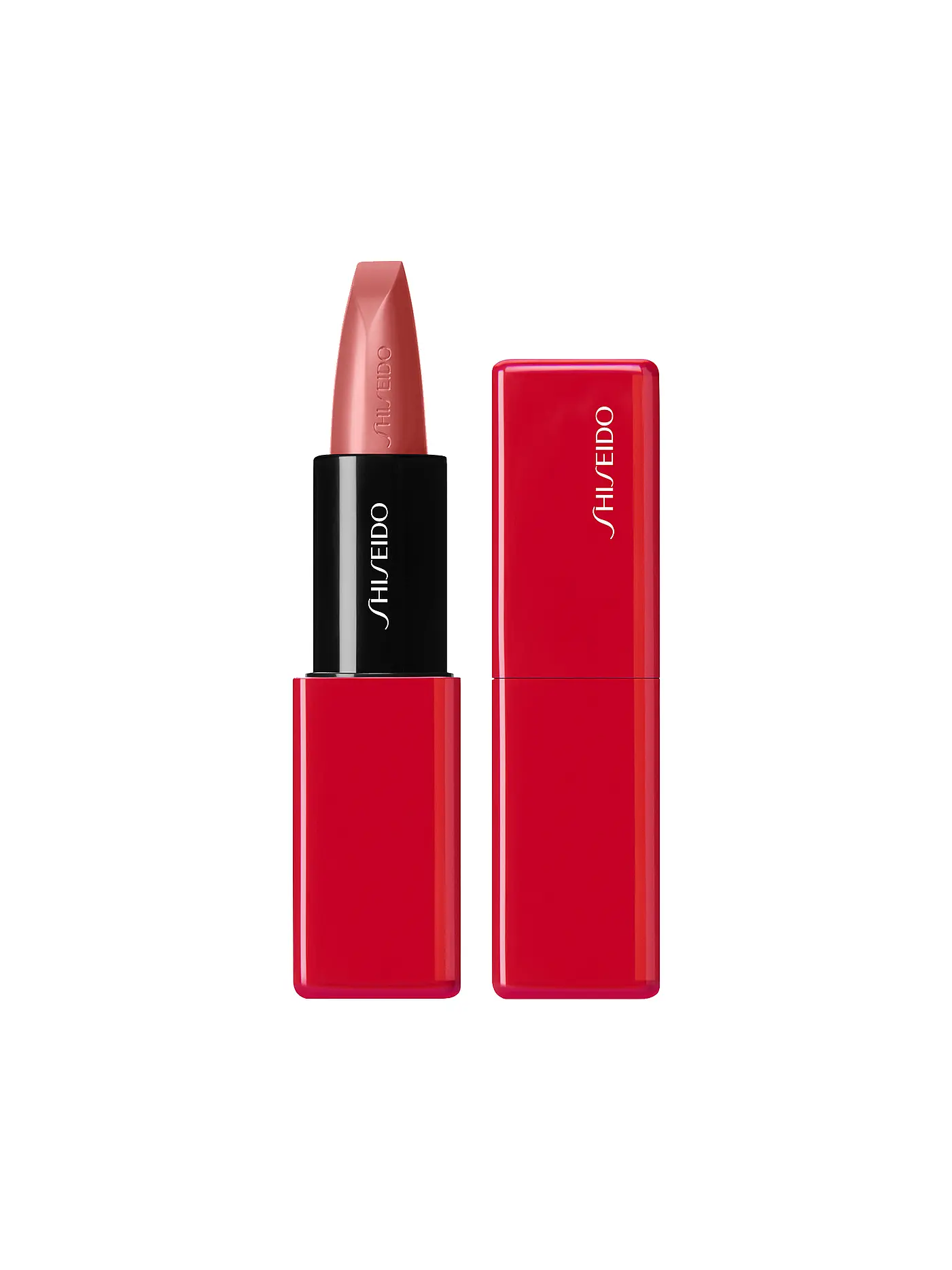 SHISEIDO | Lippenstift - TechnoSatin Gel Lipstick ( 407 ) | rosa